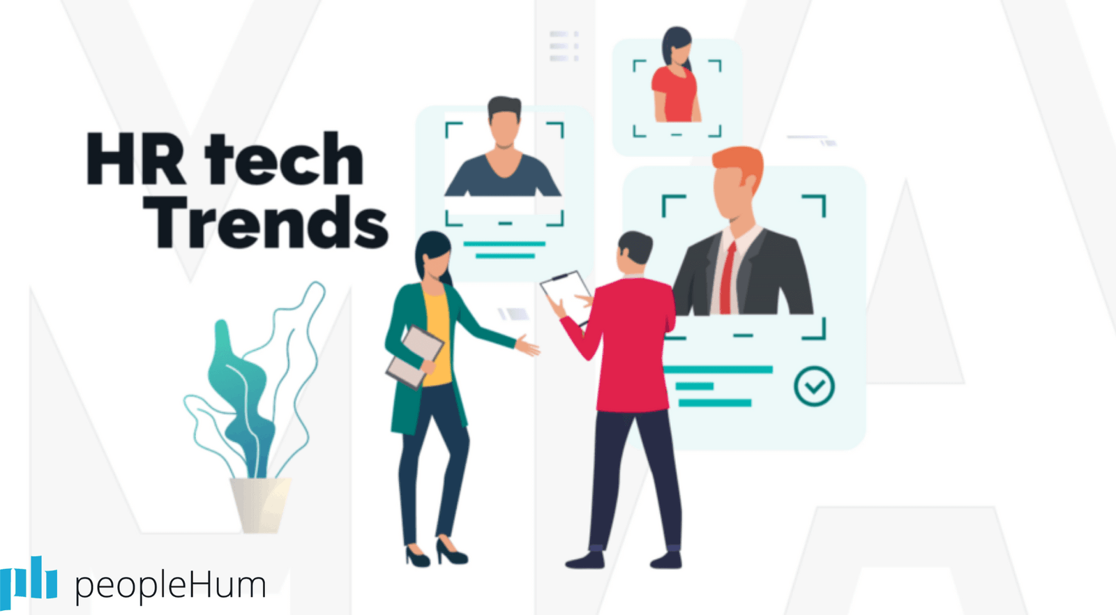 7 HR tech trends to look out for in 2022 by PeopleHum