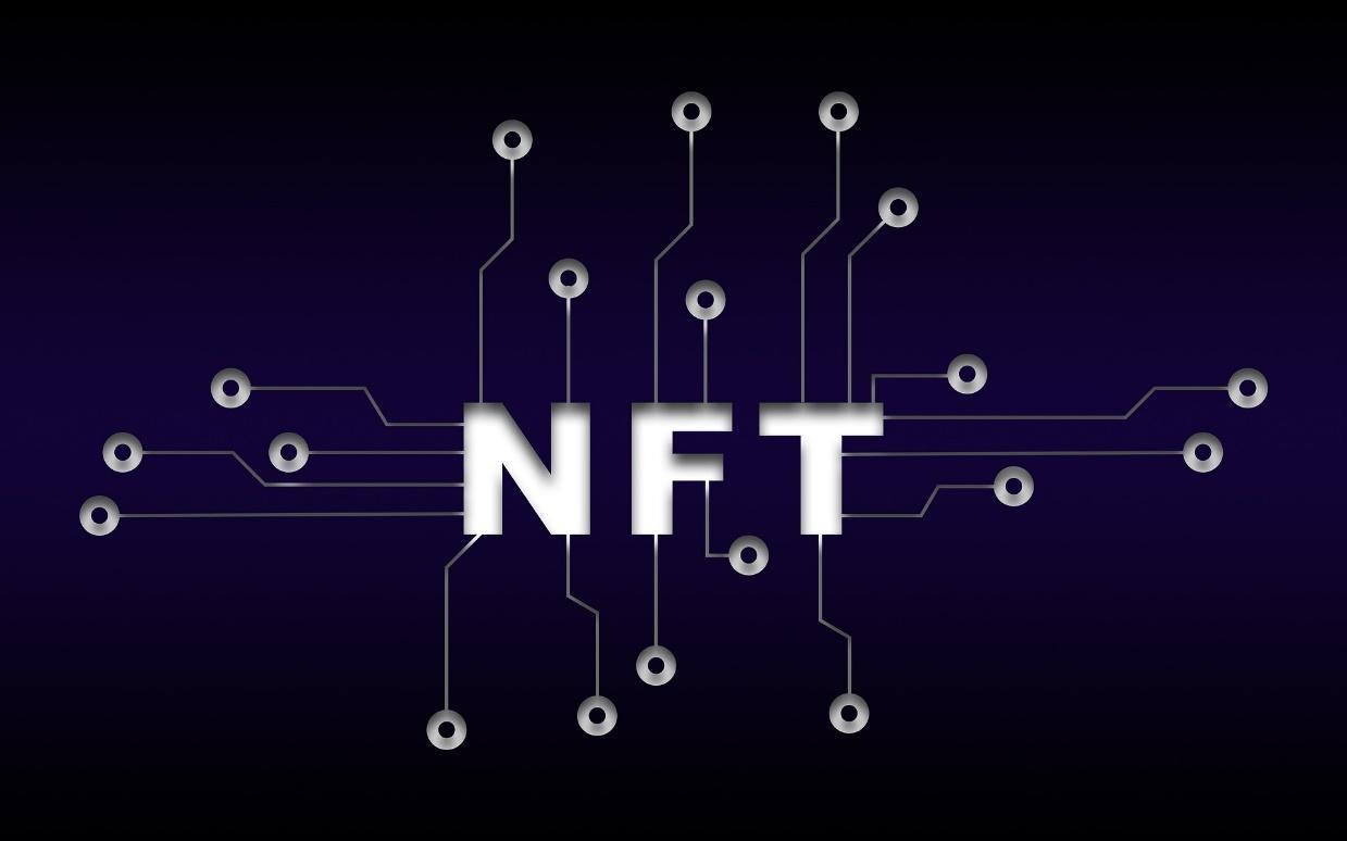 NFTs  and other digital collectibles