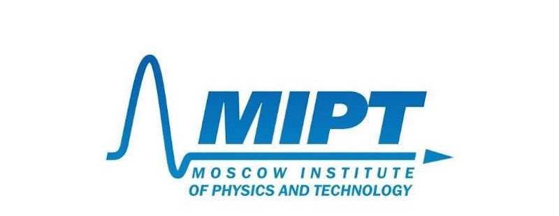 MIPT logo