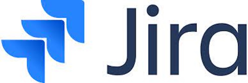 Jira logo and trademark