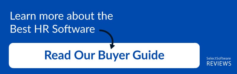 Read our HR software buyer guide
